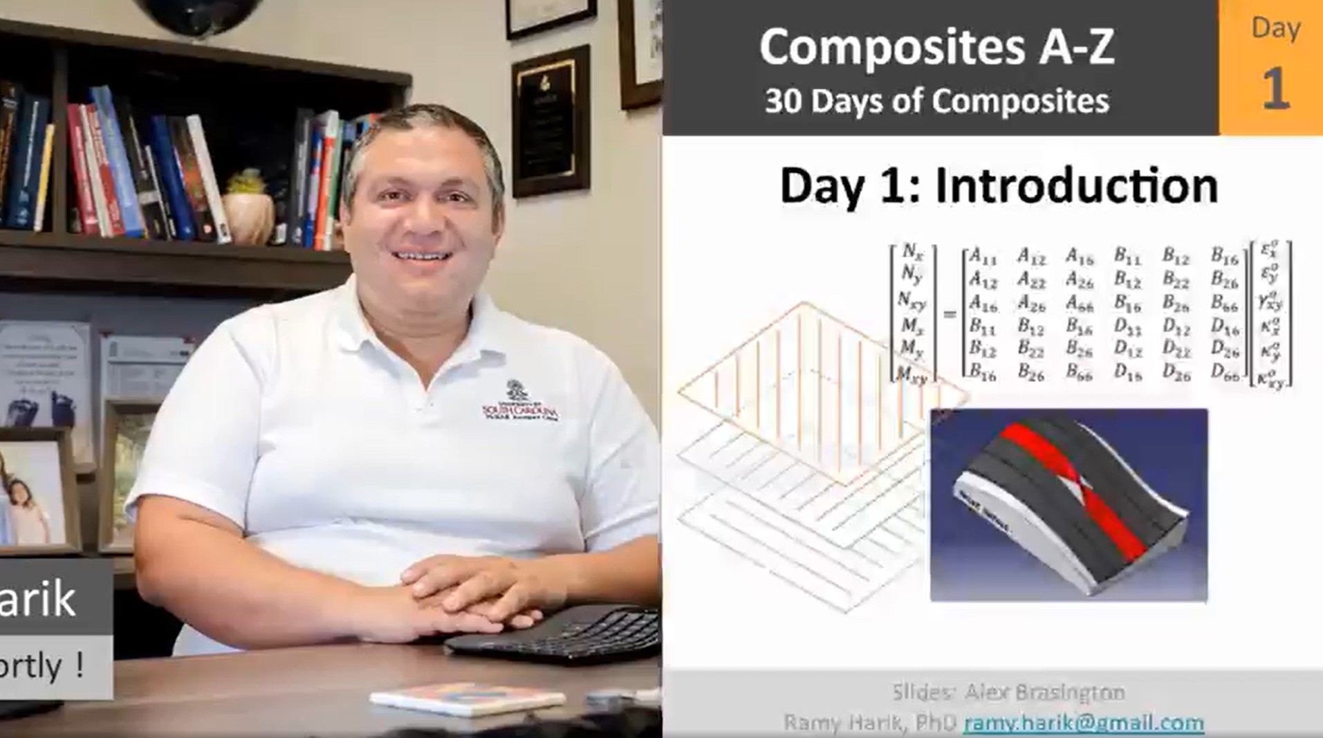 Introduction to Composites